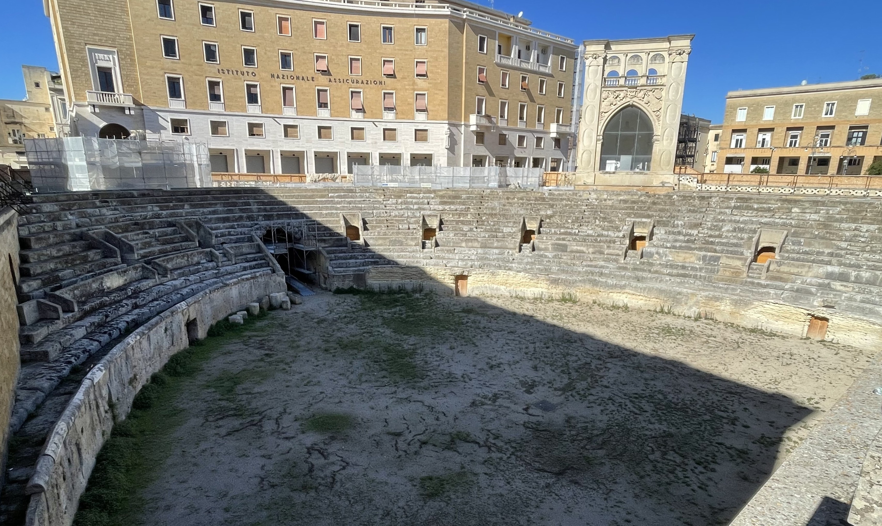 Lecce